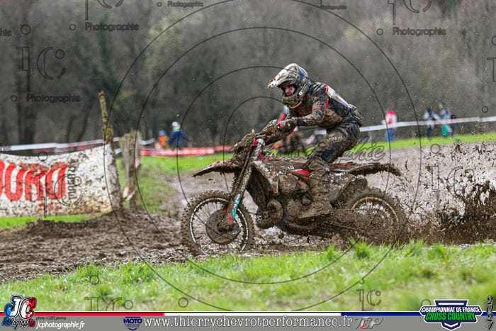 CFCC-2 DUSSAC motos 2024